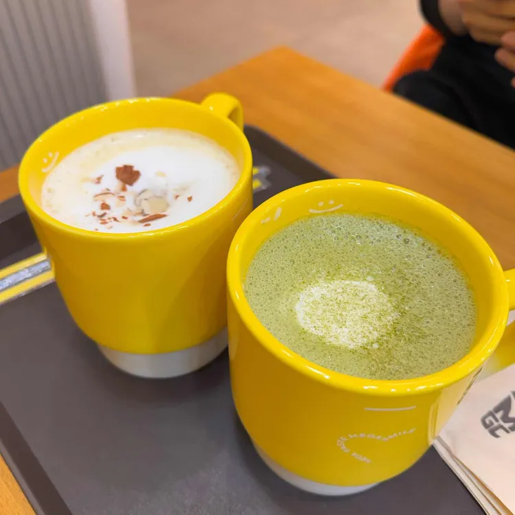 메가MGC커피 대표 사진