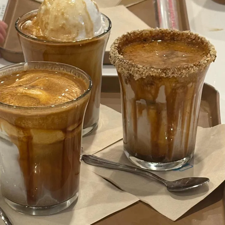 미루꾸커피 사진