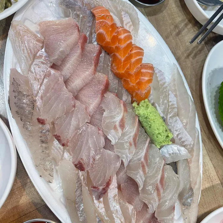 오징어포차 사진