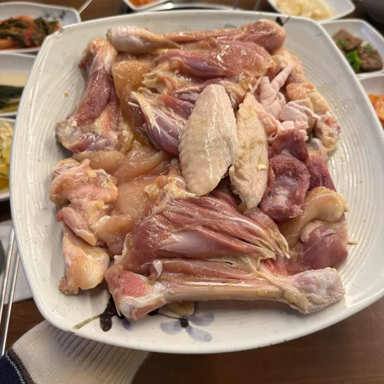 대숲골농원 사진