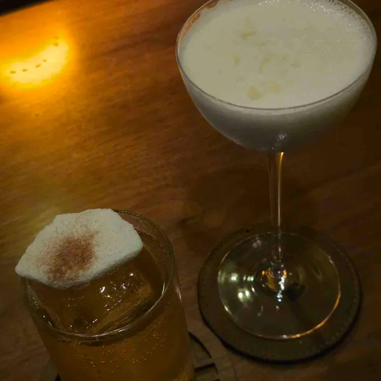 청춘위스키 대표 사진