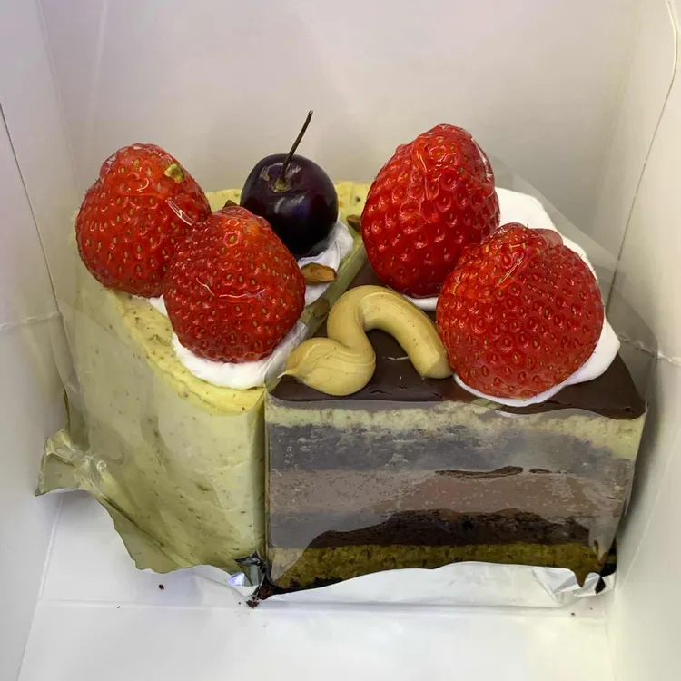 유즈케이크 대표 사진