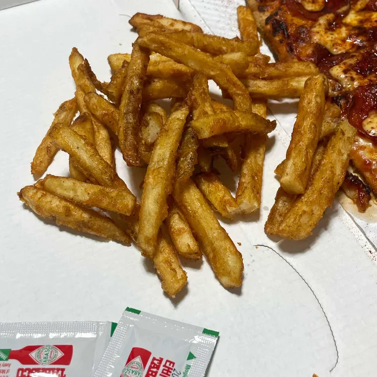 에이셉피자 대표 사진