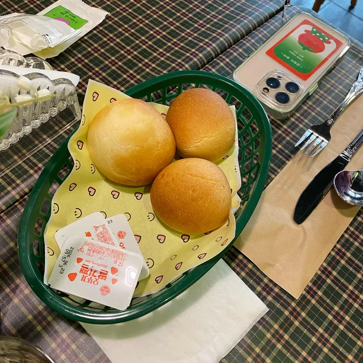 모란경양식 대표 사진