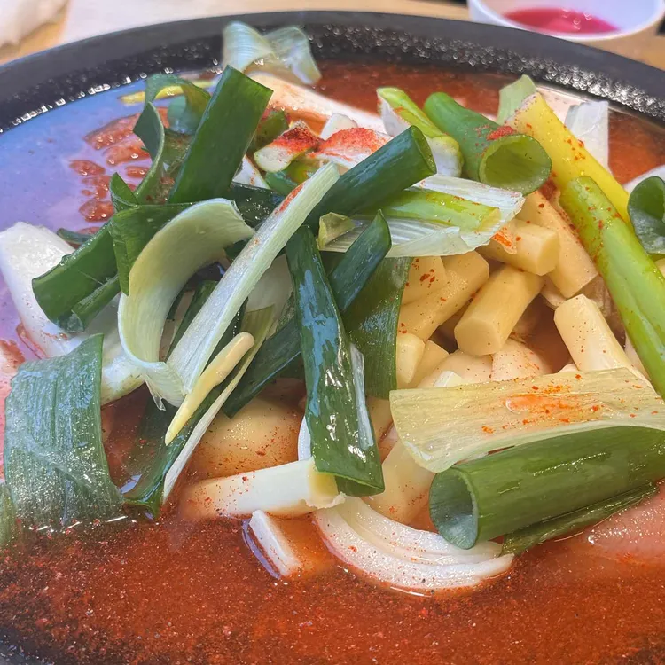 성원닭갈비 대표 사진