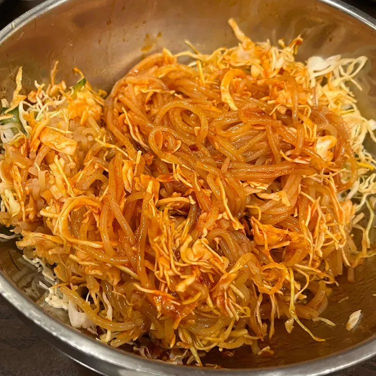 101번지남산돈까스 사진