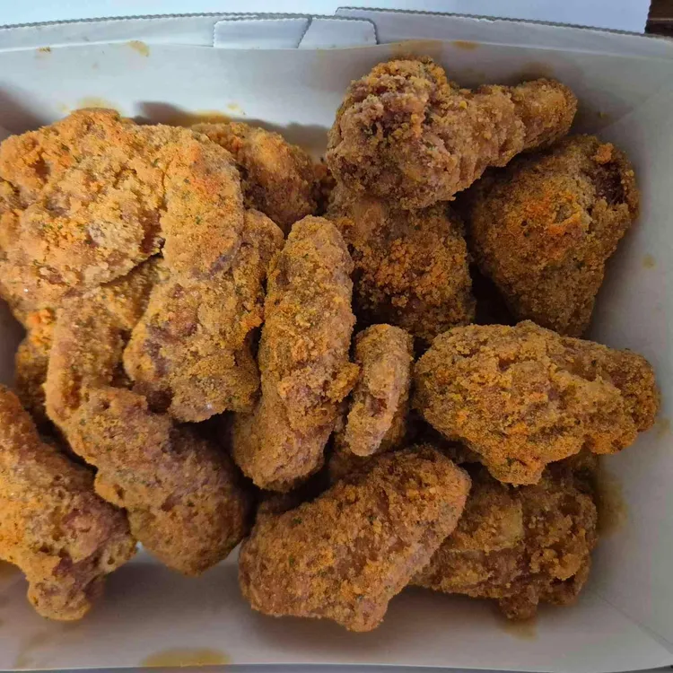 BBQ치킨 대표 사진