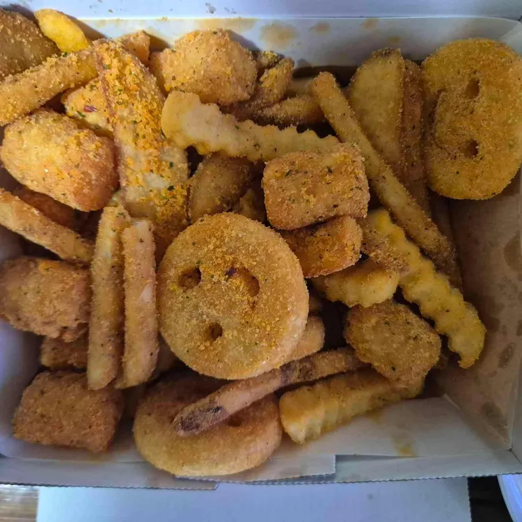 BBQ치킨 대표 사진