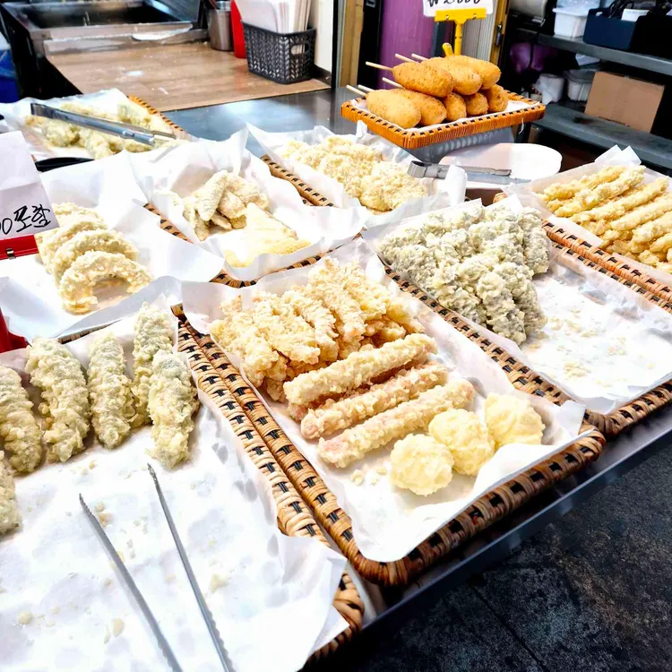 형동분식 대표 사진