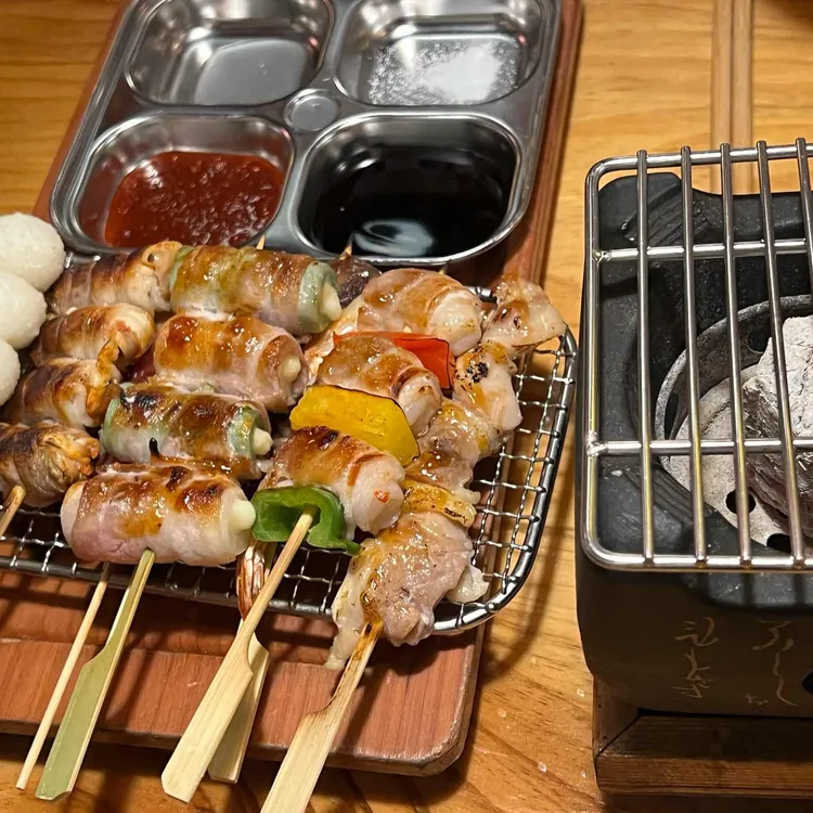 노군꼬치 대표 사진