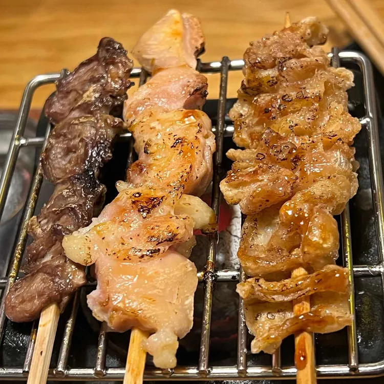 노군꼬치 대표 사진