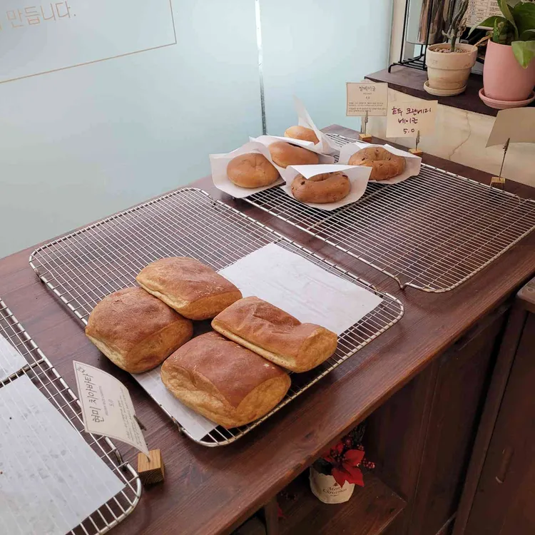 포포브레드 사진