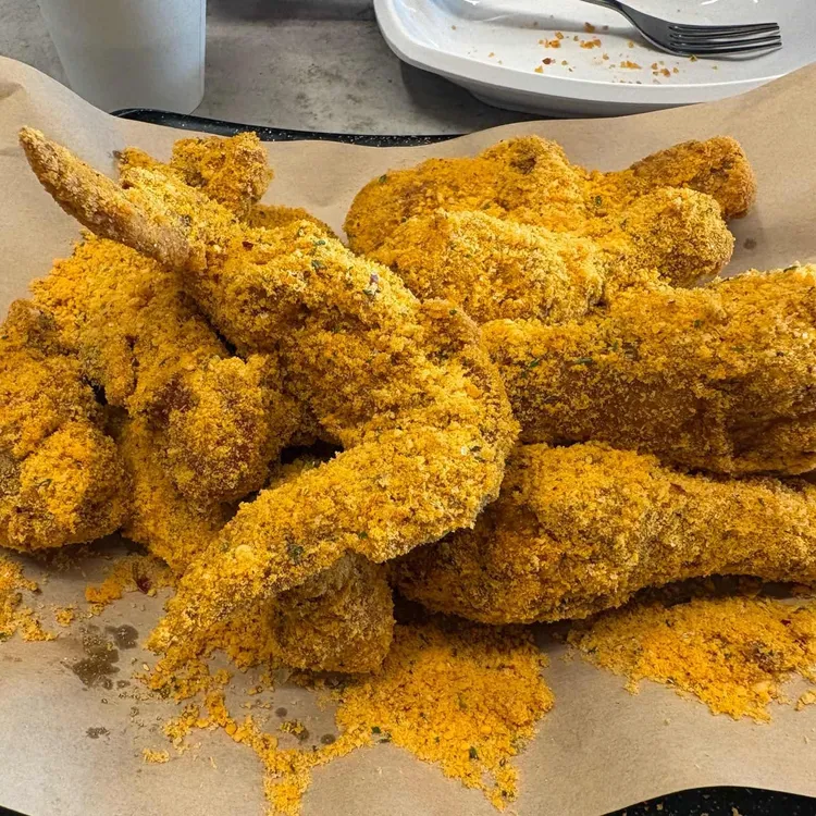 BBQ치킨 대표 사진