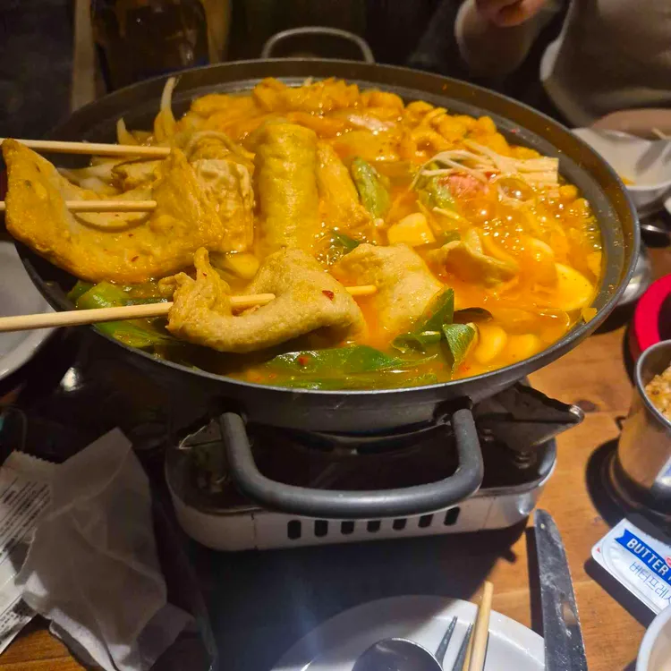 뉴욕야시장 대표 사진