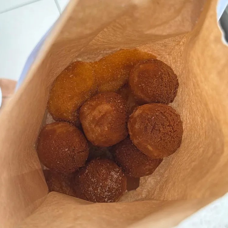 정이당 행복한찹쌀꽈배기 대표 사진