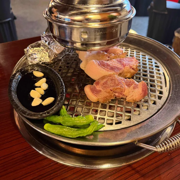 동래정 대표 사진