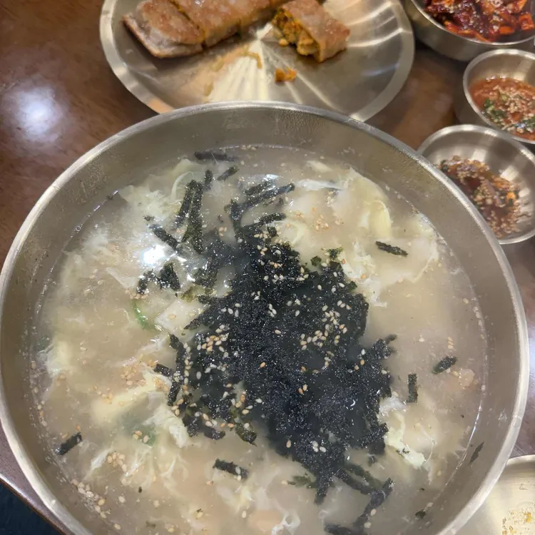 강릉송정막국수 대표 사진