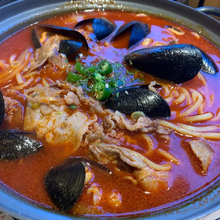 다다하다 대표 사진