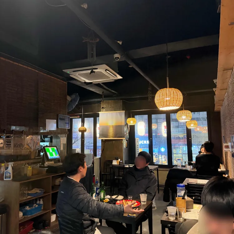 쿠시야 대표 사진