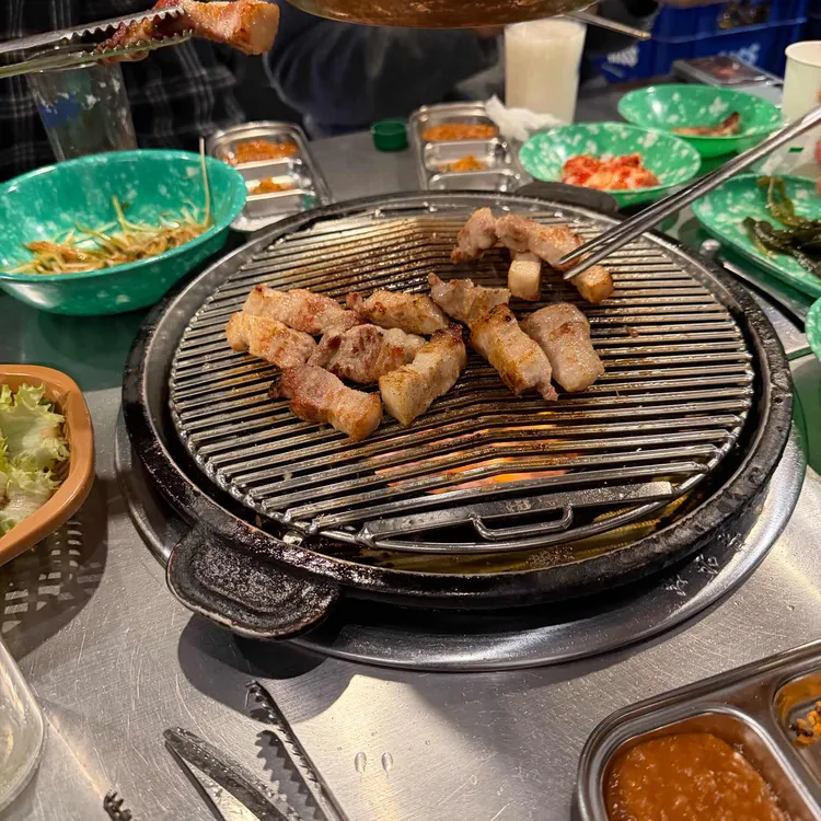 삼목집 대표 사진