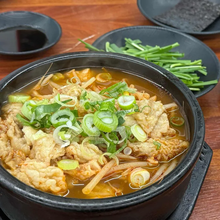 가야포차 물금수구레국밥 대표 사진