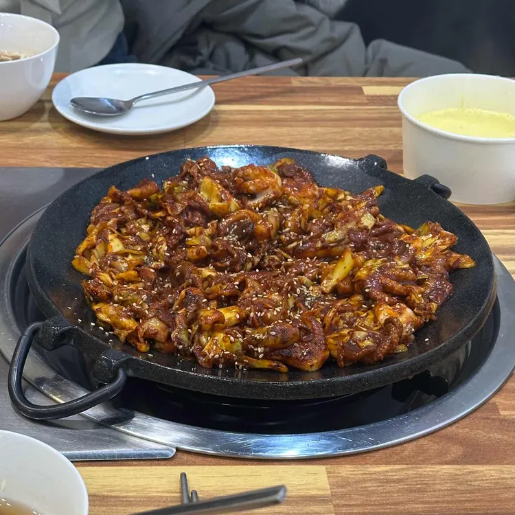 해적쭈꾸미 대표 사진