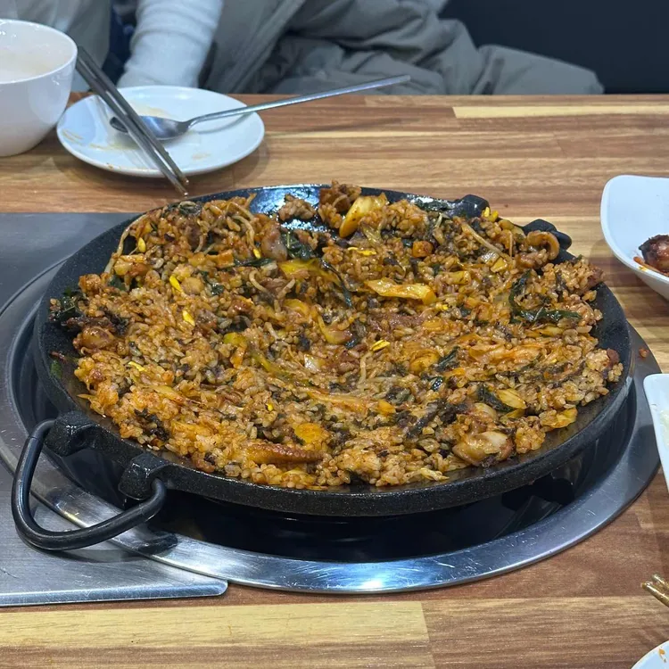 해적쭈꾸미 대표 사진