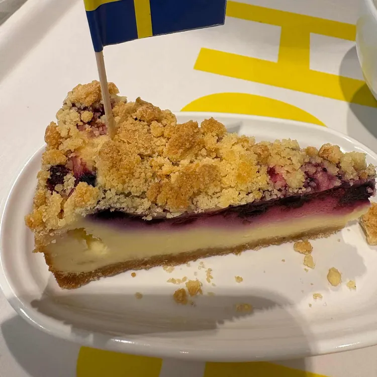 스웨디시 레스토랑 사진