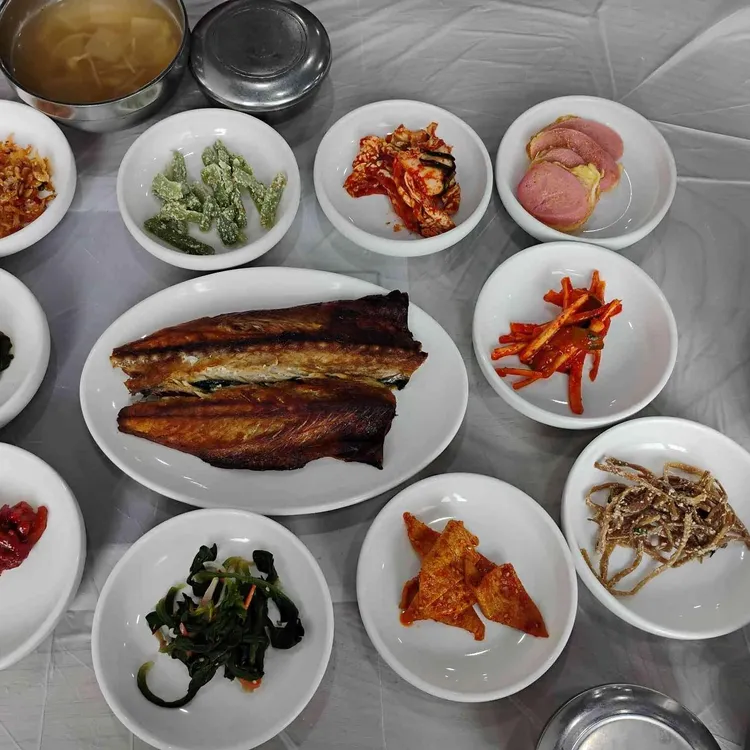 부용식당 대표 사진