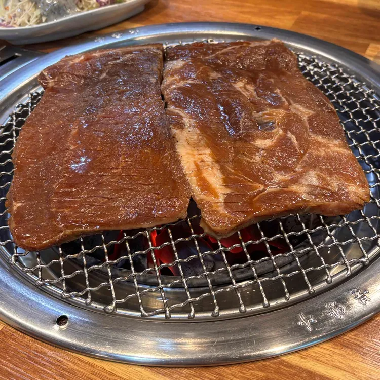 김가네참숯불갈비 대표 사진