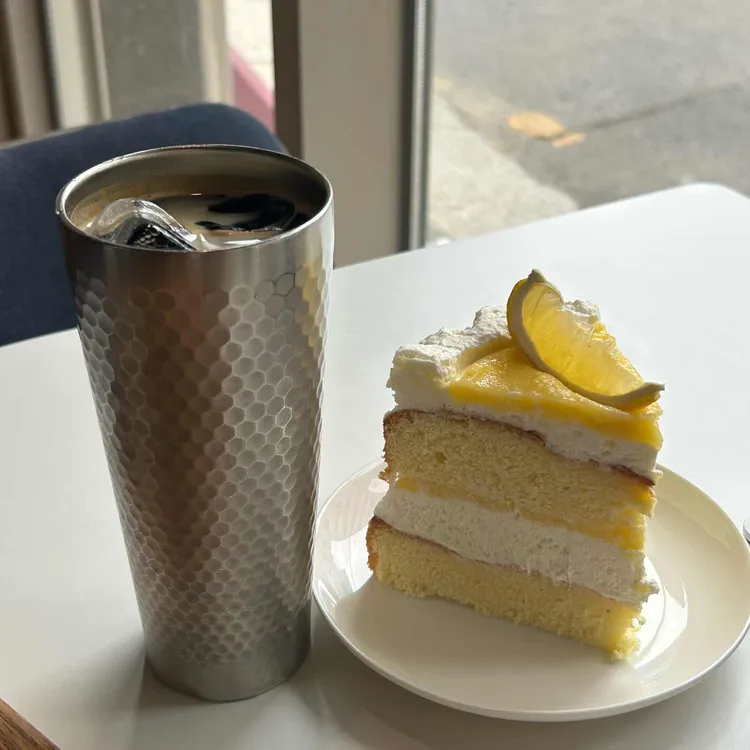 카페 인오븐 사진