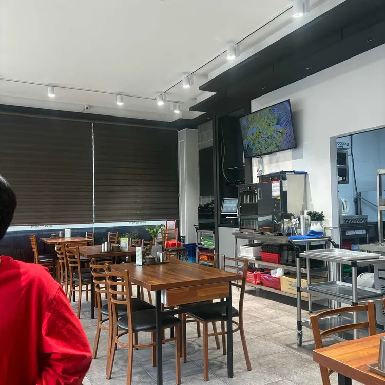 일품순대국 대표 사진