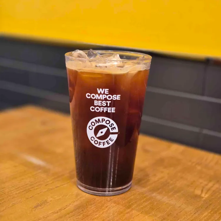 컴포즈커피 대표 사진