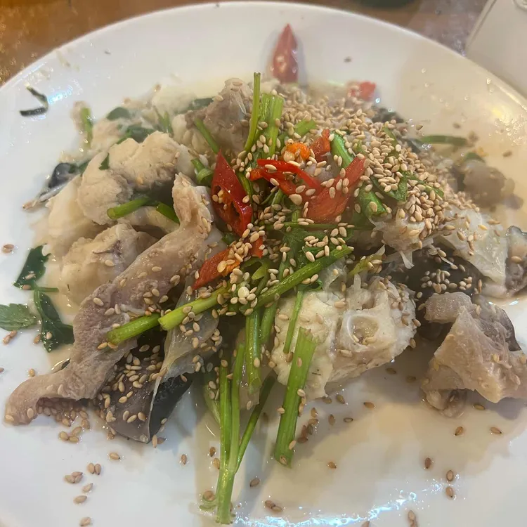 계절식당 사진