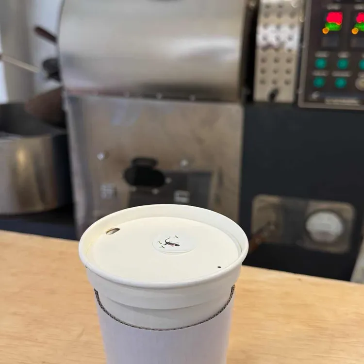 바이아커피스토어 사진