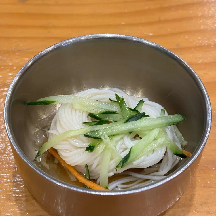 원조부산족발 사진