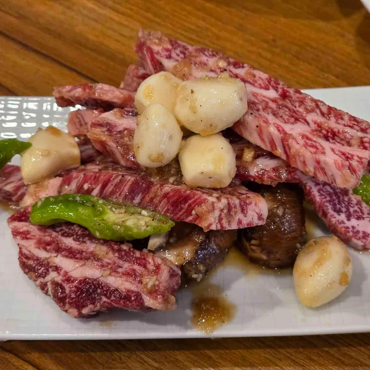 안산설화갈비 대표 사진