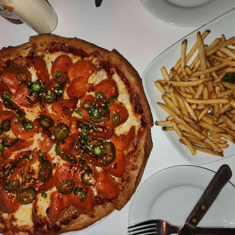 오이스터룸 대표 사진