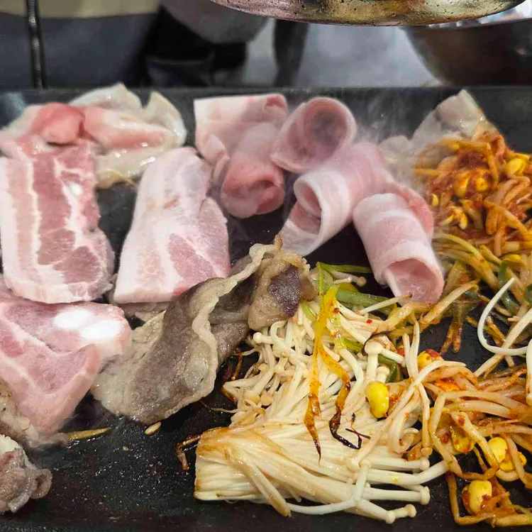 무한팔도대패 대표 사진