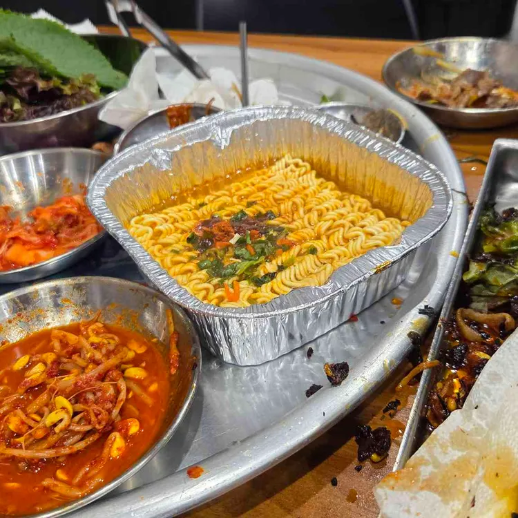 무한팔도대패 대표 사진