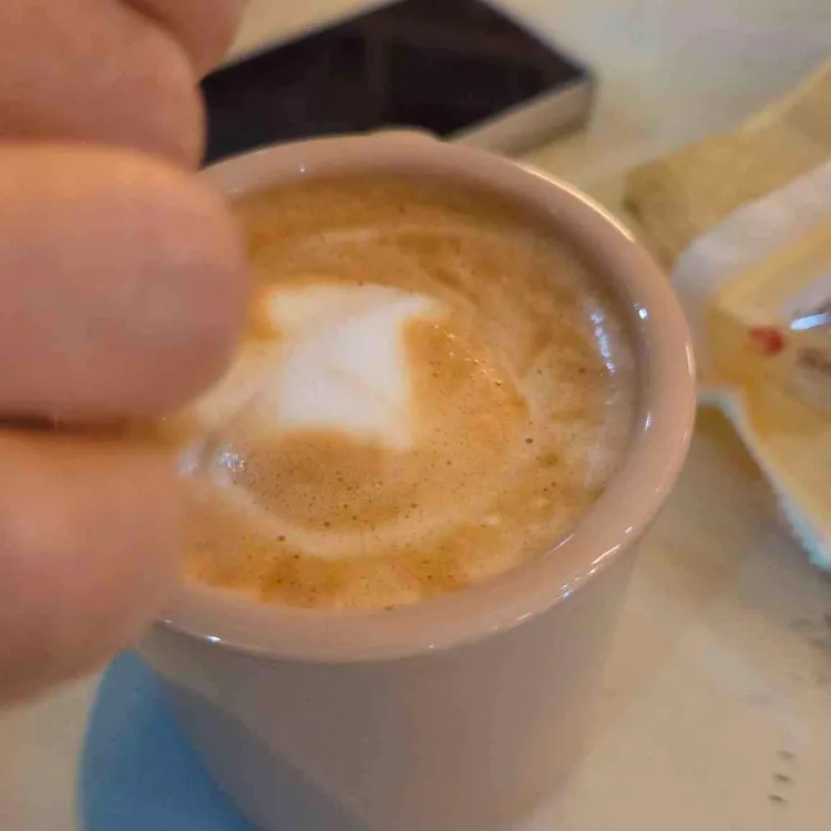 라라라운지 대표 사진