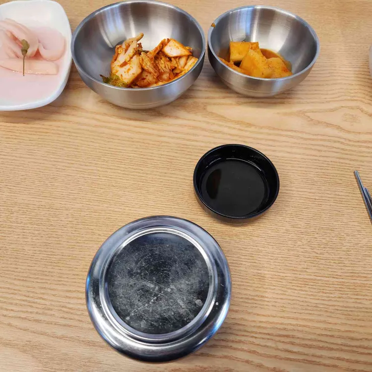 남도갈비탕 대표 사진