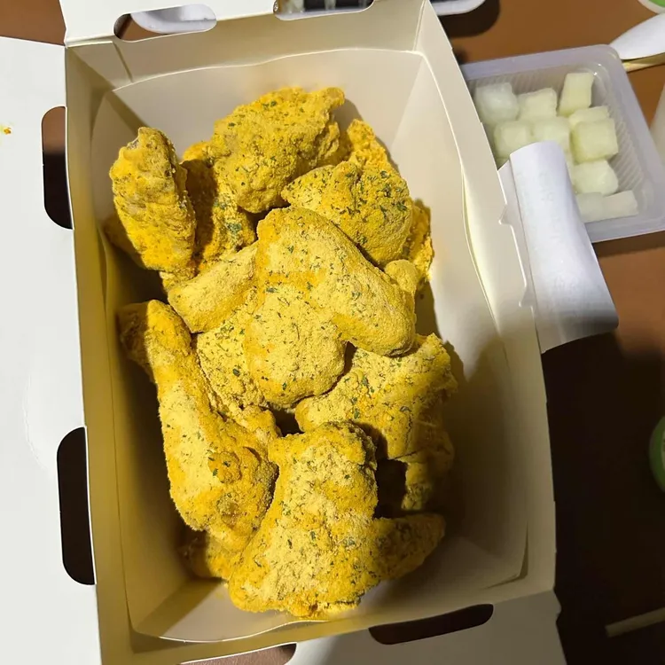 BHC치킨 대표 사진