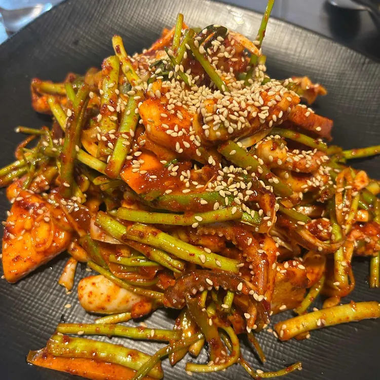 어룡포차 대표 사진