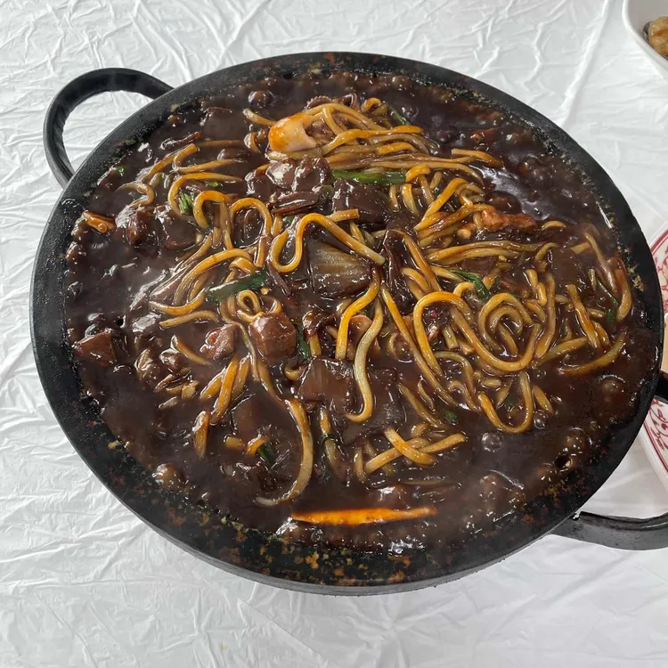 가보오토종닭 사진