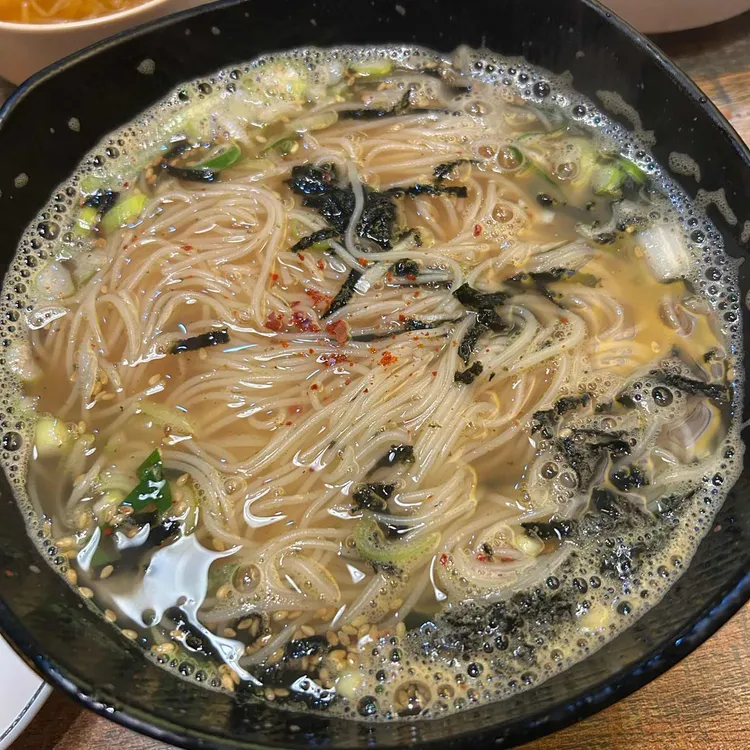 참새방앗간 대표 사진