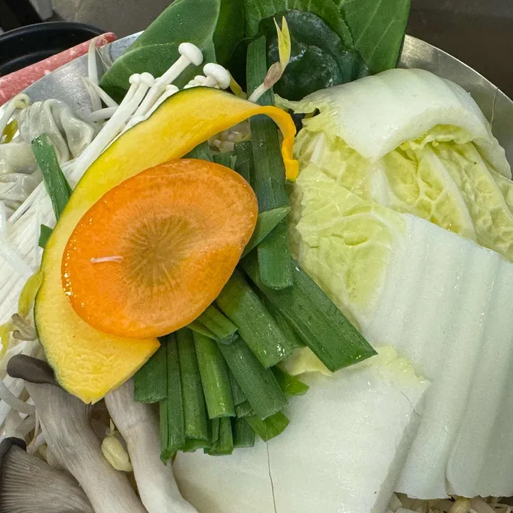 샤브앤 대표 사진