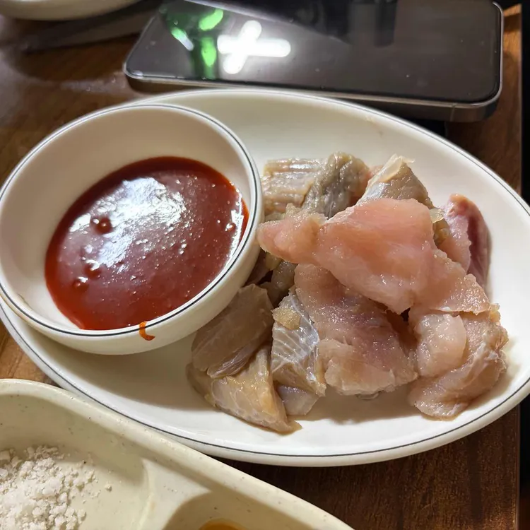 여수식당 대표 사진