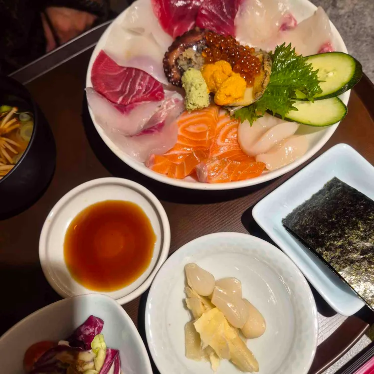 갓포코젠 대표 사진