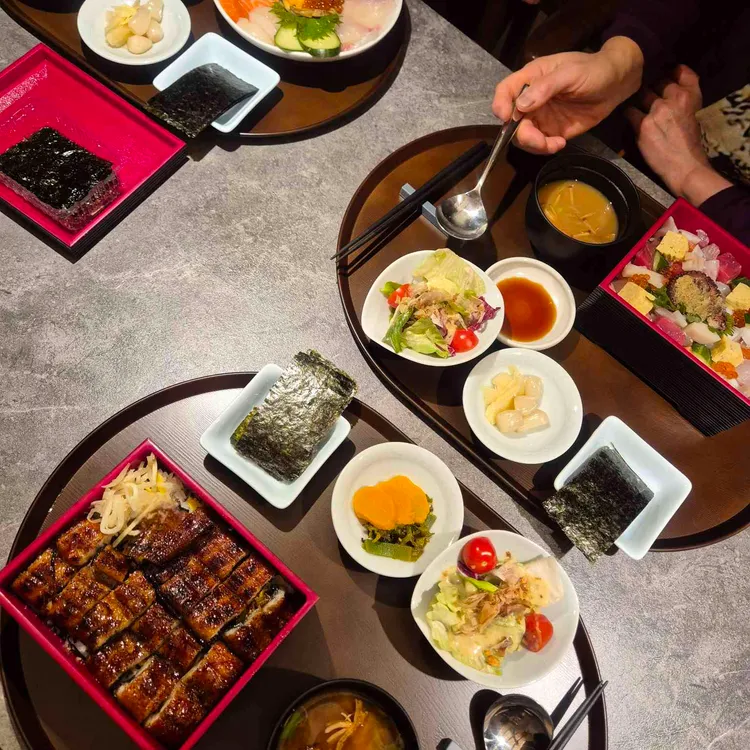 갓포코젠 대표 사진